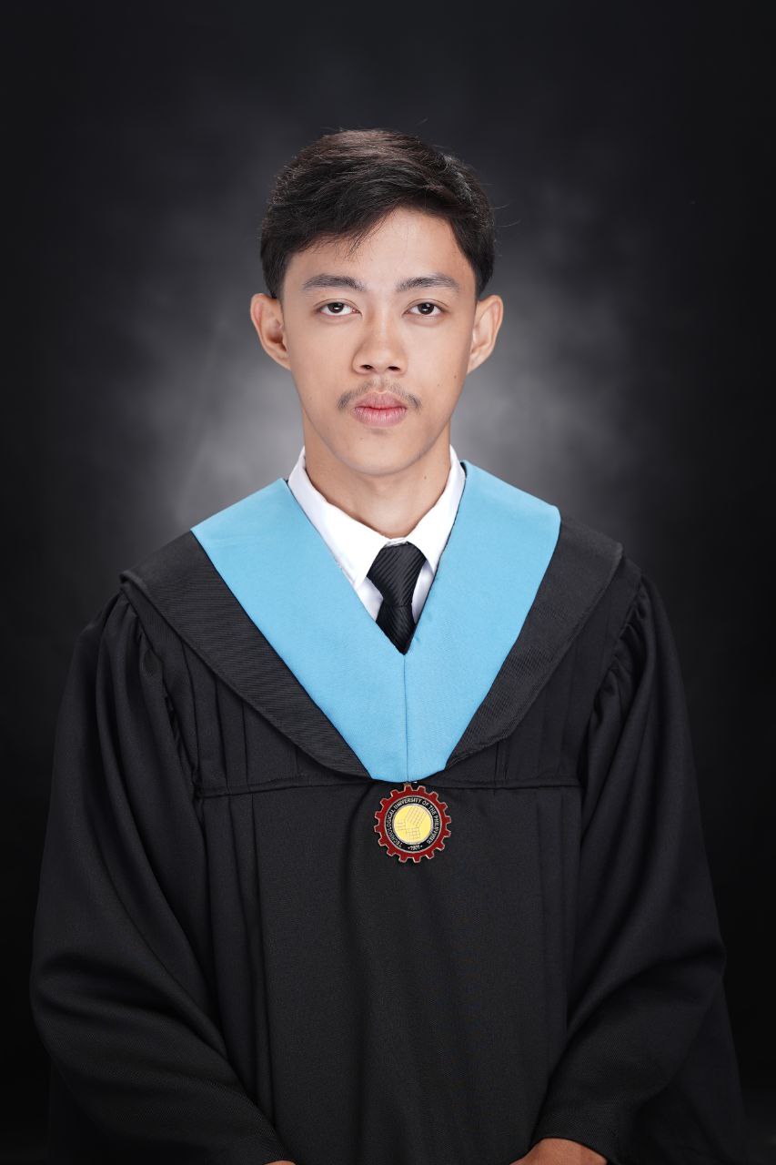 Laurence De Guzman